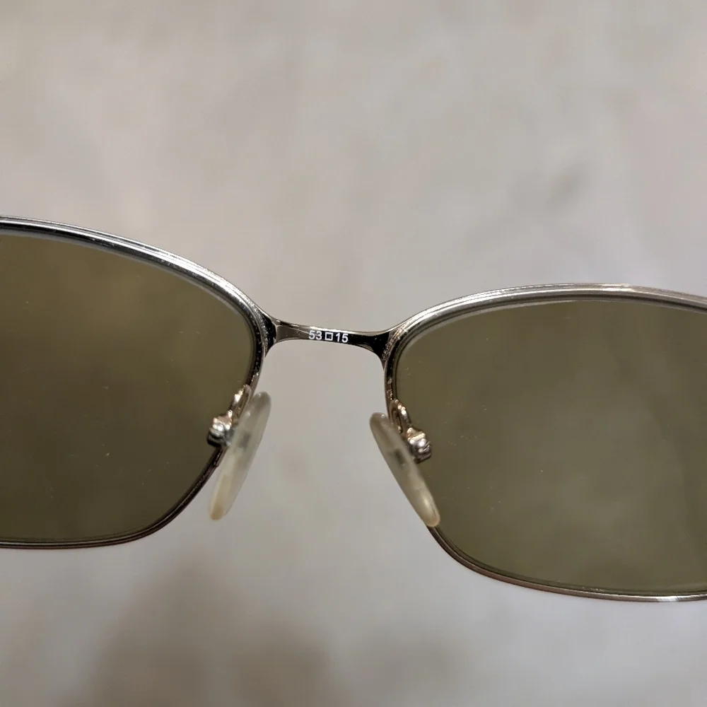 Furla Glasses Women's VFU208K 53-15